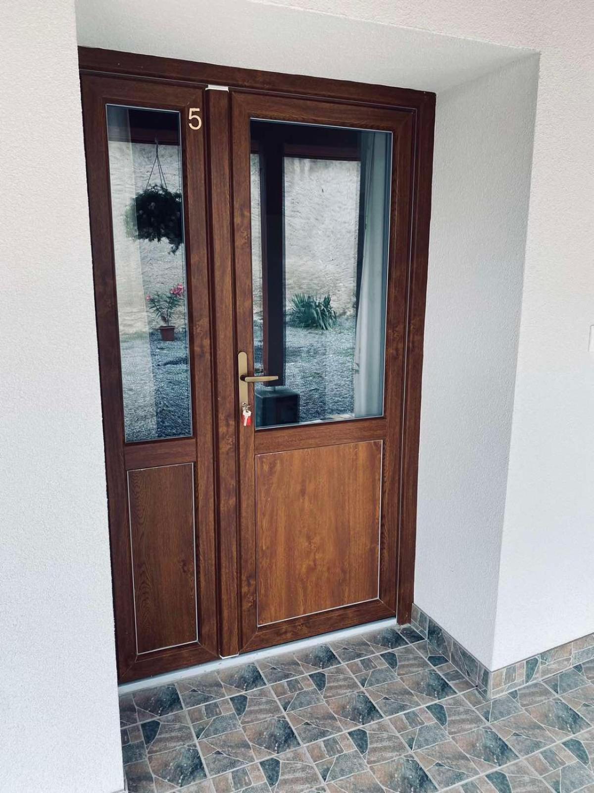 Hotel Sator-Hegy Vendeghaz Abaújszántó Exterior foto