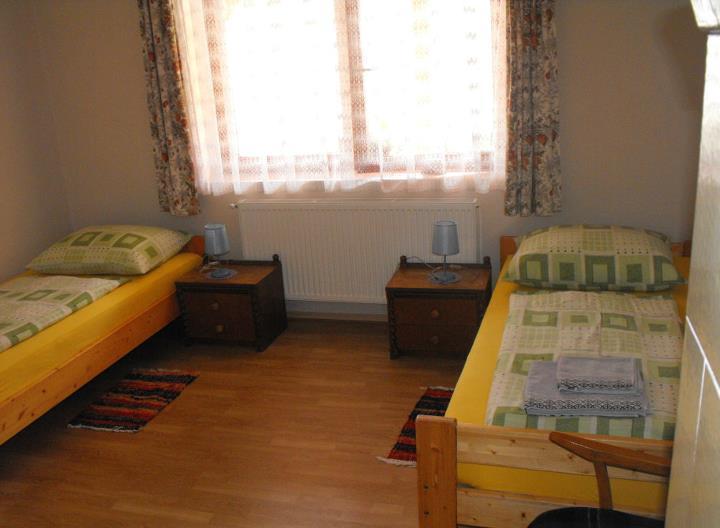 Hotel Sator-Hegy Vendeghaz Abaújszántó Zimmer foto