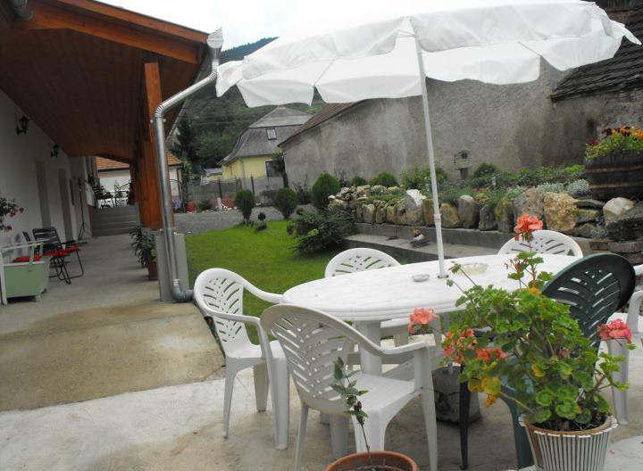 Hotel Sator-Hegy Vendeghaz Abaújszántó Exterior foto