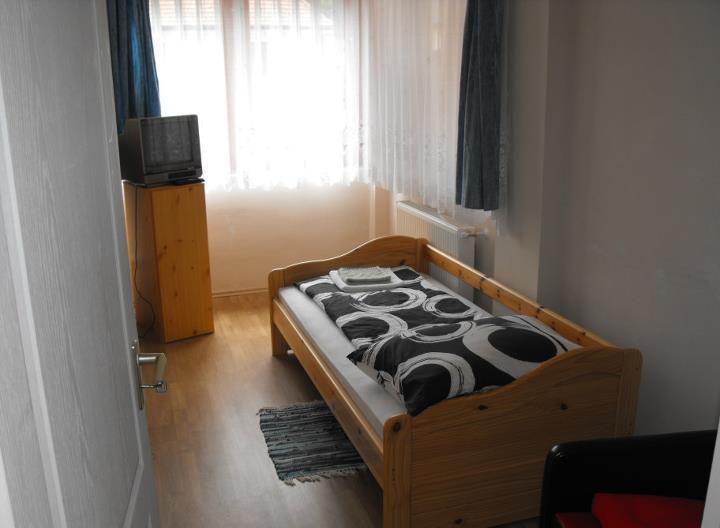 Hotel Sator-Hegy Vendeghaz Abaújszántó Zimmer foto